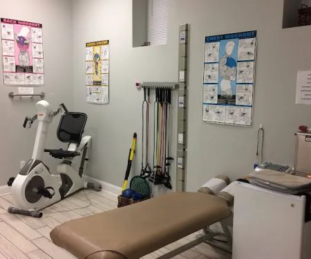 HealthBridge Chiropractic
