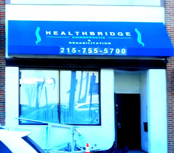 HealthBridge Chiropractic Picture 3