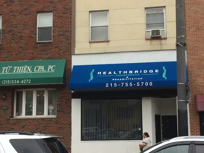 HealthBridge Chiropractic Picture 4