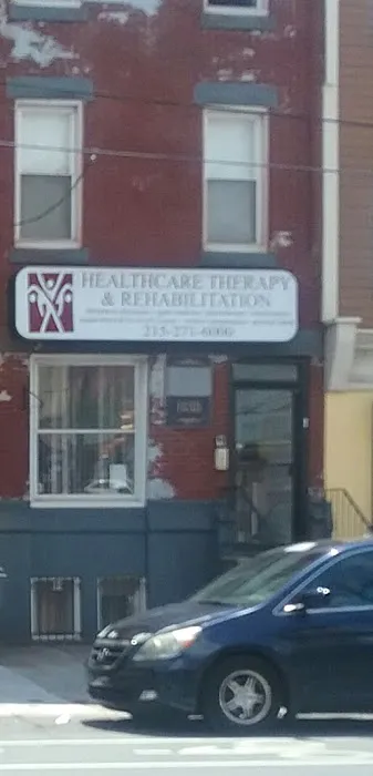 Healthcare Therapy & Rehab Center Picture 1