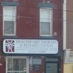 Healthcare Therapy & Rehab Center