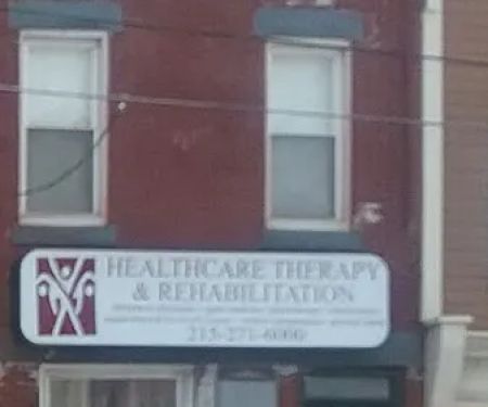 Healthcare Therapy & Rehab Center