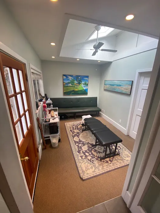 Kavanaugh Chiropractic Picture 1