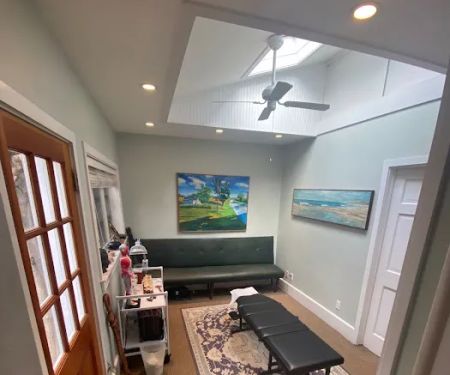 Kavanaugh Chiropractic
