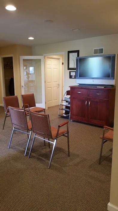 Proactive Pain Relief & Wellness Chiropractic Picture 1