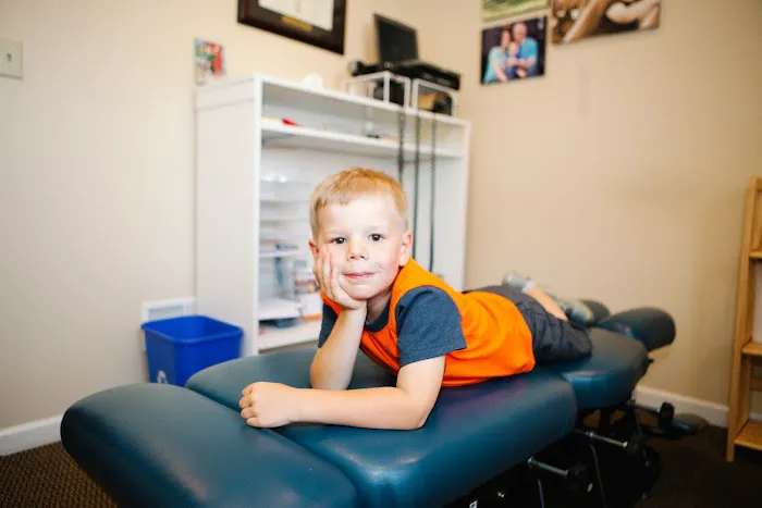 Proactive Pain Relief & Wellness Chiropractic Picture 5