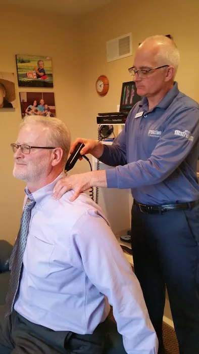 Proactive Pain Relief & Wellness Chiropractic Picture 6