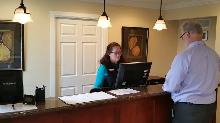 Proactive Pain Relief & Wellness Chiropractic Picture 4