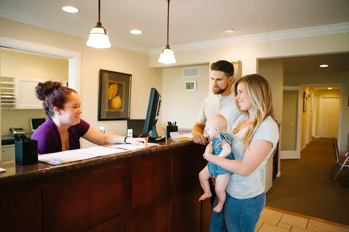Proactive Pain Relief & Wellness Chiropractic Picture 8