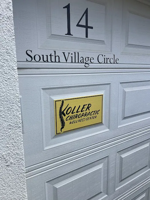 Koller Chiropractic Picture 5