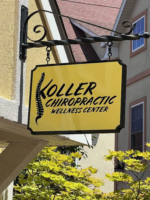 Koller Chiropractic Picture 3