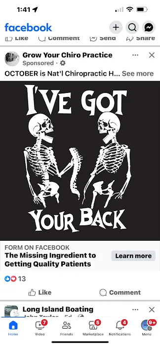 Koller Chiropractic Picture 4