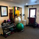 Randal Burkholder, DC