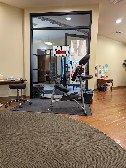 Family Tree Chiropractic Picture 3