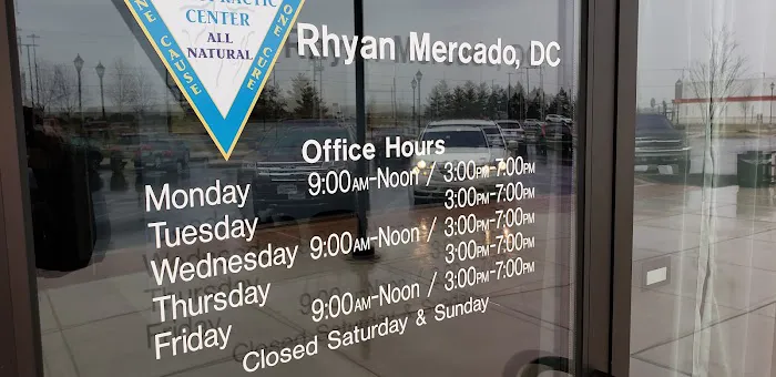 Penn Chiropractic Center Picture 1