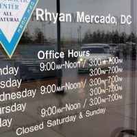 Penn Chiropractic Center ico