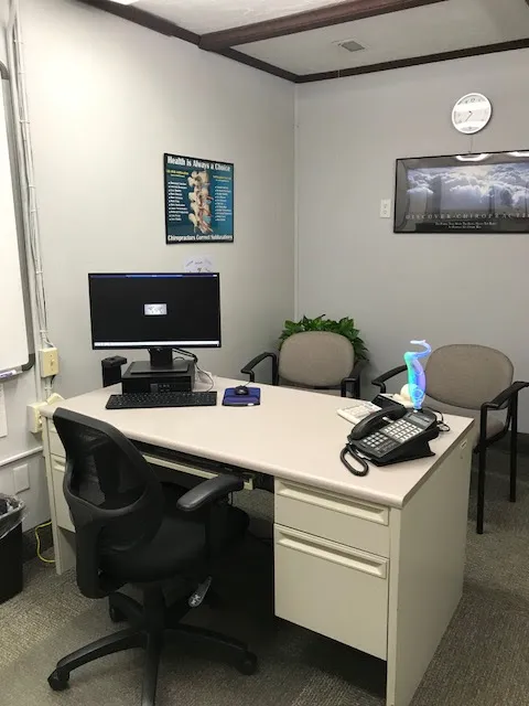 George's Chiropractic Health Center Picture 2