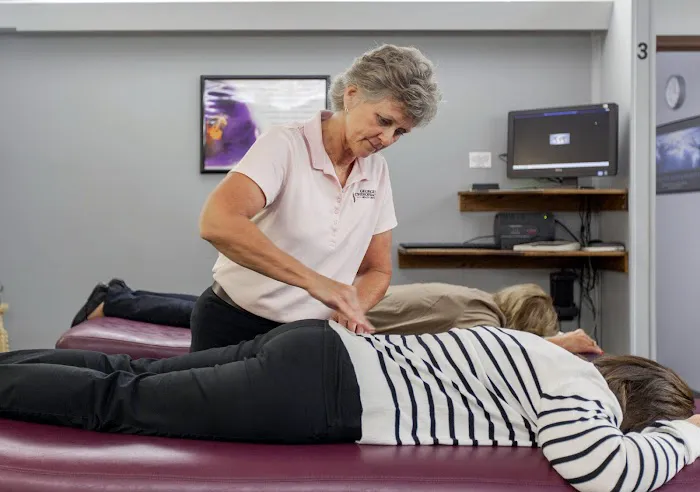 George's Chiropractic Health Center Picture 1