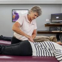 George's Chiropractic Health Center ico