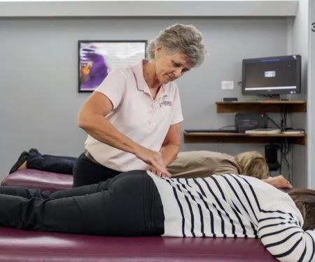 George's Chiropractic Health Center