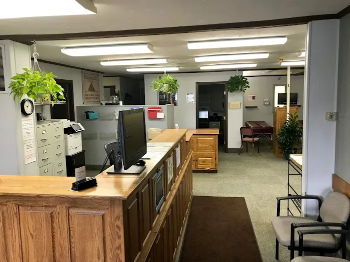 George's Chiropractic Health Center Picture 9