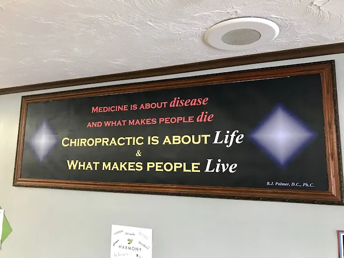 George's Chiropractic Health Center Picture 3