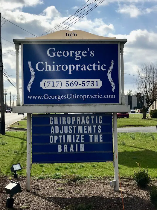 George's Chiropractic Health Center Picture 6