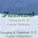 Freeman's Chiropractic and Family Wellness {Neffsville}