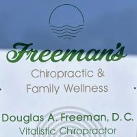 Freeman's Chiropractic and Family Wellness {Neffsville} ico