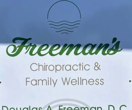 Freeman's Chiropractic and Family Wellness {Neffsville}