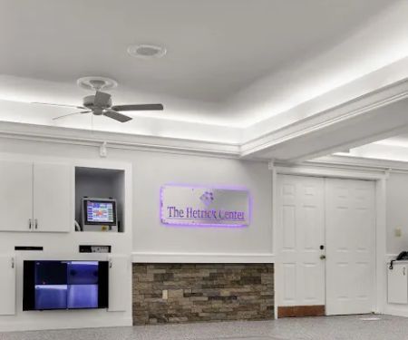 The Hetrick Center