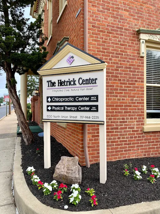 The Hetrick Center Picture 2