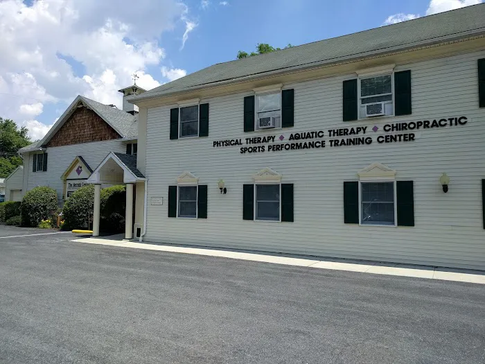 The Hetrick Center Picture 4
