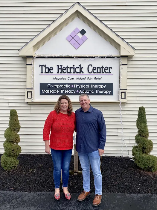 The Hetrick Center Picture 6