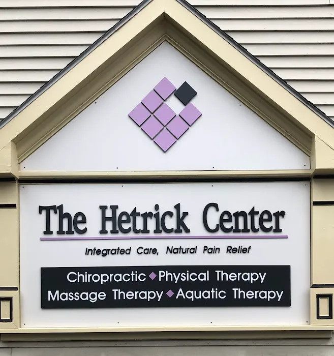 The Hetrick Center Picture 8