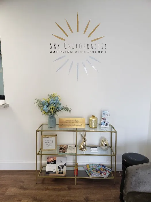 Sky Chiropractic and Applied Kinesiology Picture 3