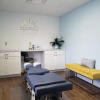 Sky Chiropractic and Applied Kinesiology ico