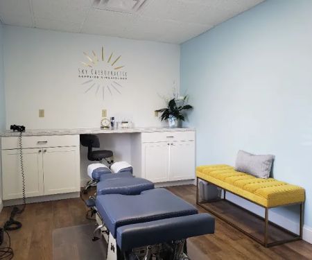 Sky Chiropractic and Applied Kinesiology