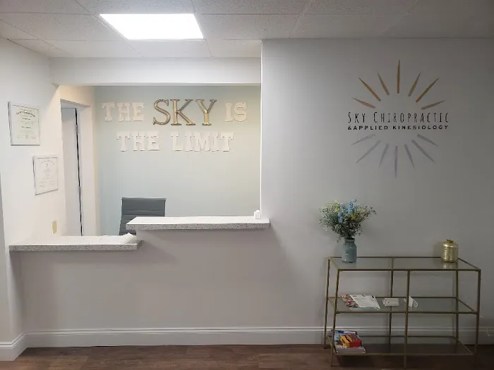 Sky Chiropractic and Applied Kinesiology Picture 2