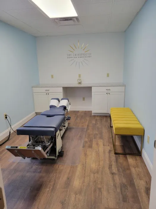 Sky Chiropractic and Applied Kinesiology Picture 7