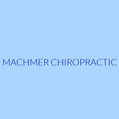 Machmer Chiropractic Picture 3