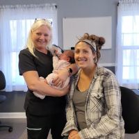 DeWald Chiropractic ico