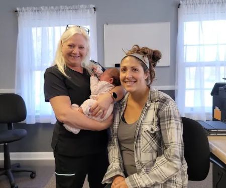 DeWald Chiropractic