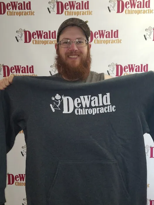 DeWald Chiropractic Picture 6