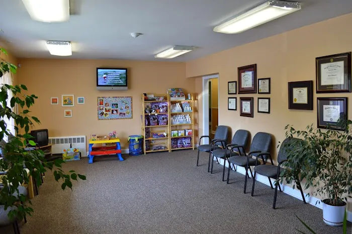 DeWald Chiropractic Picture 2