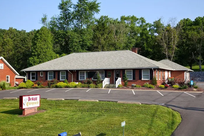 DeWald Chiropractic Picture 3