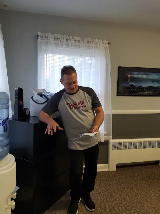 DeWald Chiropractic Picture 7