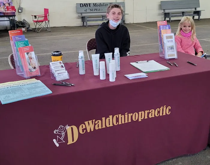 DeWald Chiropractic Picture 8
