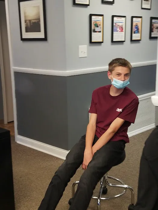 DeWald Chiropractic Picture 10