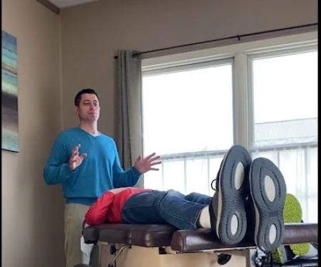 Hands In Health (Williamsport)